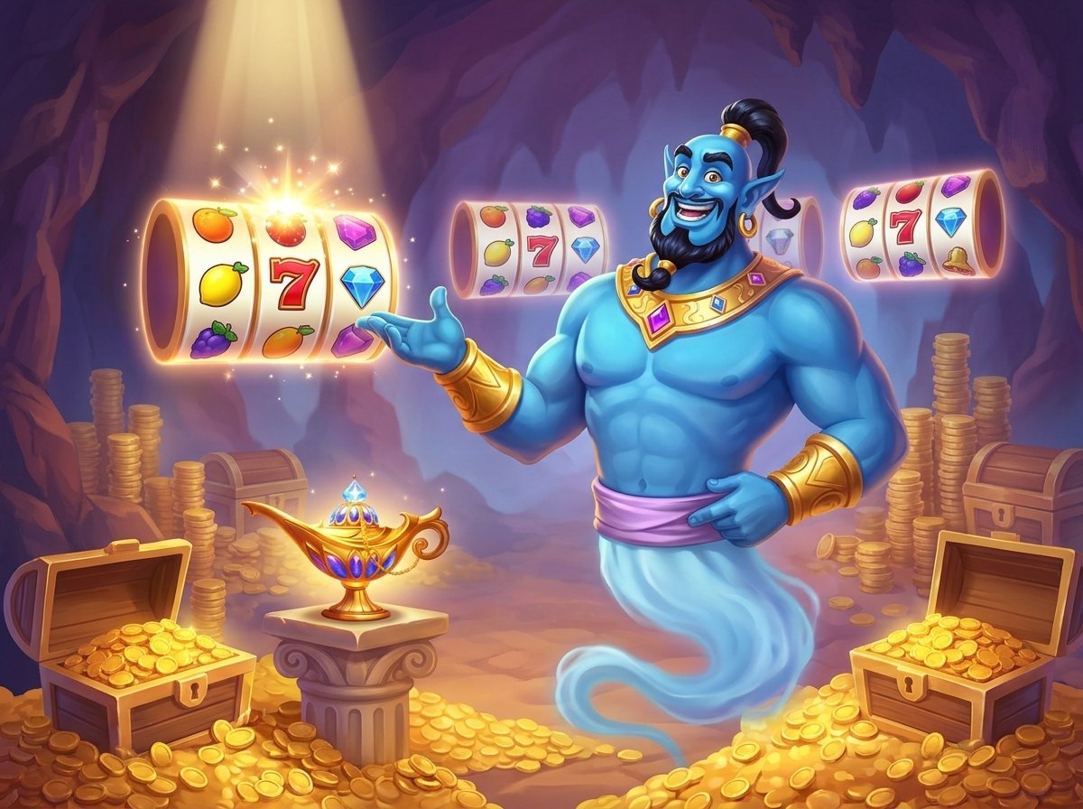 Een blik op de spelbibliotheek
